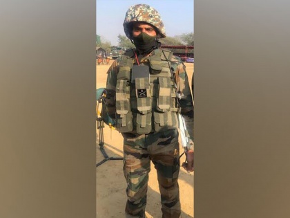 Indian Army issues tenders to buy 62,500 bulletproof jackets for protection against lethal steel core bullets | Indian Army issues tenders to buy 62,500 bulletproof jackets for protection against lethal steel core bullets
