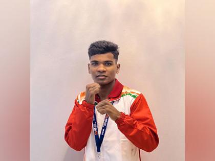 Youth World Boxing Championships: Vishwanath, Vanshaj among 8 more boxers to advance into quarters | Youth World Boxing Championships: Vishwanath, Vanshaj among 8 more boxers to advance into quarters