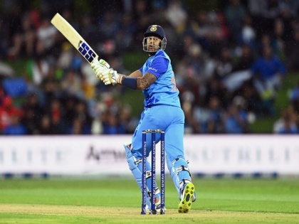 Suryakumar, Hooda power India to commanding 65-run victory over New Zealand in 2nd T20I | Suryakumar, Hooda power India to commanding 65-run victory over New Zealand in 2nd T20I
