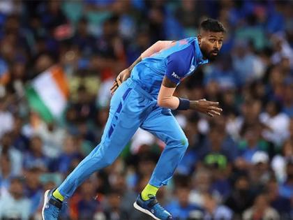 Want more batters to chip in with ball going forward: Pandya on creating more bowling options | Want more batters to chip in with ball going forward: Pandya on creating more bowling options