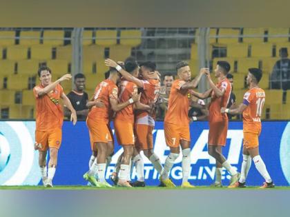 ISL: FC Goa thump ATK Mohun Bagan to secure 3-0 win | ISL: FC Goa thump ATK Mohun Bagan to secure 3-0 win