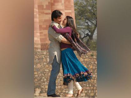 Saif Ali Khan, Kareena Kapoor's romantic thriller 'Kurbaan' turns 13 | Saif Ali Khan, Kareena Kapoor's romantic thriller 'Kurbaan' turns 13