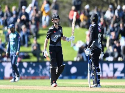 Kane Williamson ruled out of third T20I against India due to medical appointment | Kane Williamson ruled out of third T20I against India due to medical appointment