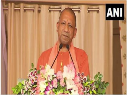 Uttar Pradesh: Eight IAS officers transferred by Yogi government | Uttar Pradesh: Eight IAS officers transferred by Yogi government Uttar Pradesh: Eight IAS officers transferred by Yogi government | Uttar Pradesh: Eight IAS officers transferred by Yogi government