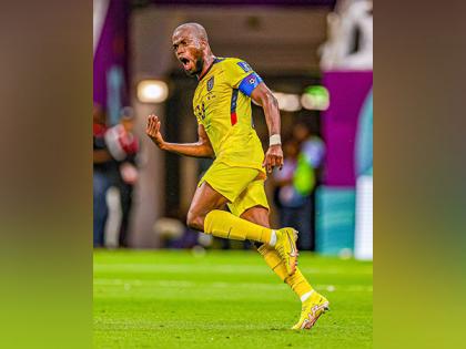 FIFA World Cup: Enner Valencia will play against Netherlands, confirms Ecuador manager | FIFA World Cup: Enner Valencia will play against Netherlands, confirms Ecuador manager