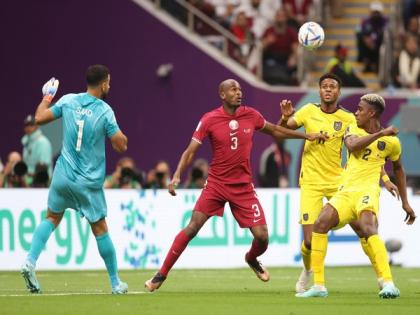 FIFA World Cup: Need to be well-organised to be competitive, says Qatar coach after loss to Ecuador | FIFA World Cup: Need to be well-organised to be competitive, says Qatar coach after loss to Ecuador