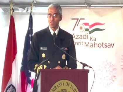 U.S. surgeon general says India important partner going forward | U.S. surgeon general says India important partner going forward