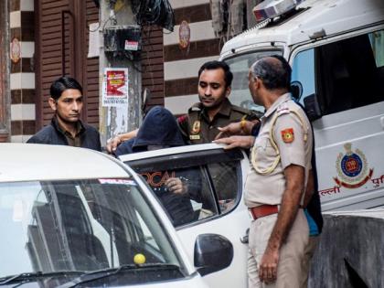 Shraddha murder case: Delhi Police to question Mumbai's five-star hotel staff where Aftab worked as chef | Shraddha murder case: Delhi Police to question Mumbai's five-star hotel staff where Aftab worked as chef