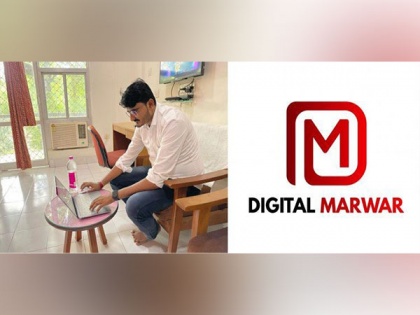 Get started with Digital Marwar and kickstart your business to rank in the charts | Get started with Digital Marwar and kickstart your business to rank in the charts