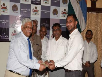 Under the aegis of Mayo College General Council, Ajmer Mayoor School opens in Jaipur | Under the aegis of Mayo College General Council, Ajmer Mayoor School opens in Jaipur Under the aegis of Mayo College General Council, Ajmer Mayoor School opens in Jaipur | Under the aegis of Mayo College General Council, Ajmer Mayoor School opens in Jaipur