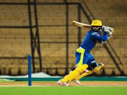 Tamil Nadu becomes first team to score 500 plus runs in List A match | Tamil Nadu becomes first team to score 500 plus runs in List A match