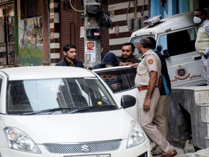 Delhi Police questions 11 people in connection with Shraddha murder case | Delhi Police questions 11 people in connection with Shraddha murder case