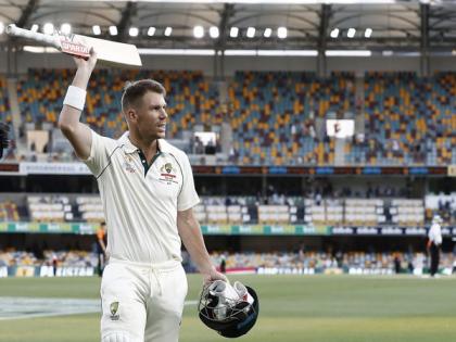 I'm not a criminal, banning someone for life is bit harsh: Australia's David Warner on captaincy saga | I'm not a criminal, banning someone for life is bit harsh: Australia's David Warner on captaincy saga