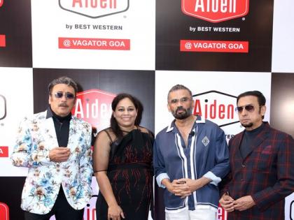 Aiden Vagator Goa all set to redefine the hospitality landscape in Goa! | Aiden Vagator Goa all set to redefine the hospitality landscape in Goa!