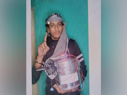 Mangaluru blast accused influenced by global terror outfit, was already booked under UAPA: Police | Mangaluru blast accused influenced by global terror outfit, was already booked under UAPA: Police Mangaluru blast accused influenced by global terror outfit, was already booked under UAPA: Police | Mangaluru blast accused influenced by global terror outfit, was already booked under UAPA: Police