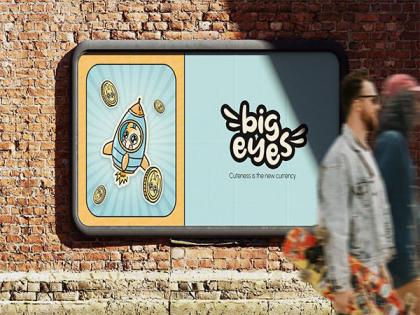 Big Eyes Coin has raised a whooping USD 10M in its presale. Will it outrun Dogecoin in the Crypto Market? | Big Eyes Coin has raised a whooping USD 10M in its presale. Will it outrun Dogecoin in the Crypto Market?