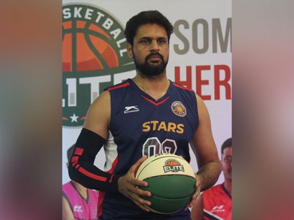 Indian Basketball needs professional league to elevate: Former India player Jagdeep Singh Bains | Indian Basketball needs professional league to elevate: Former India player Jagdeep Singh Bains