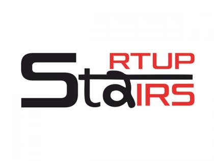 Startup Stairs launches Growth Accelerator Program to select 20 startups for a Rs 20 crore fund | Startup Stairs launches Growth Accelerator Program to select 20 startups for a Rs 20 crore fund