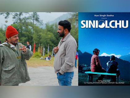 KSS forays into Bollywood with their first Hindi Feature Film, Siniolchu | KSS forays into Bollywood with their first Hindi Feature Film, Siniolchu