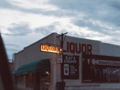 Study reports higher number of child abuse cases in areas selling alcohol | Study reports higher number of child abuse cases in areas selling alcohol