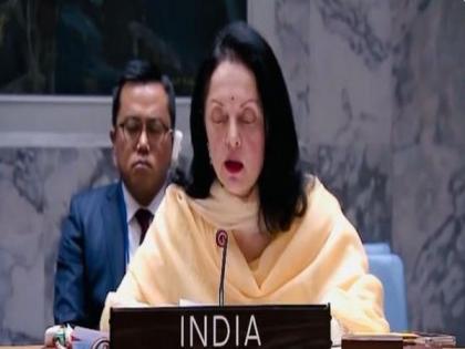 India condemns ballistic missile launches by North Korea at UNSC | India condemns ballistic missile launches by North Korea at UNSC