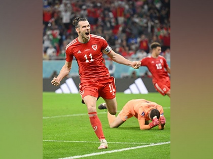 FIFA World Cup: Late penalty strike by Bale helps Wales secure 1-1 draw with USA | FIFA World Cup: Late penalty strike by Bale helps Wales secure 1-1 draw with USA