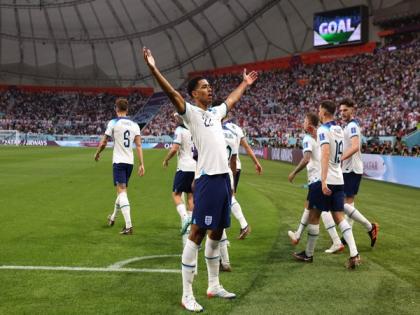FIFA World Cup: Need to do better, says England manager after 6-2 win over Iran | FIFA World Cup: Need to do better, says England manager after 6-2 win over Iran