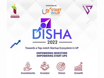 UP Government's StartinUP and Investopia join hands to nurture the start-up ecosystem in the state | UP Government's StartinUP and Investopia join hands to nurture the start-up ecosystem in the state