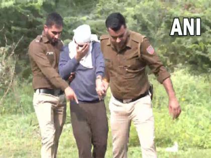 Shraddha murder case: Accused Aaftab disposed off blade, saw in Gurugram's forest area | Shraddha murder case: Accused Aaftab disposed off blade, saw in Gurugram's forest area