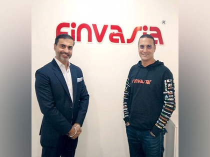 Finvasia Group opens a new office in India's Financial Capital, Mumbai | Finvasia Group opens a new office in India's Financial Capital, Mumbai