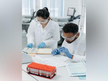 Lab-grown 'mini eyes' unlock understanding of blindness in rare genetic condition | Lab-grown 'mini eyes' unlock understanding of blindness in rare genetic condition