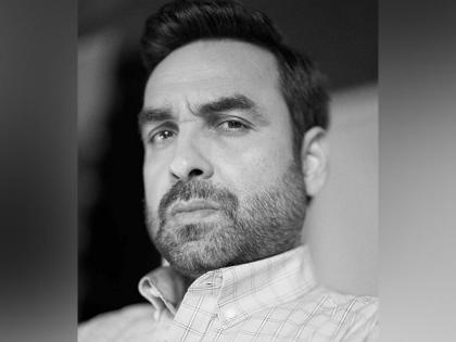 One should not get into acting just for money and fame: Pankaj Tripathi | One should not get into acting just for money and fame: Pankaj Tripathi One should not get into acting just for money and fame: Pankaj Tripathi | One should not get into acting just for money and fame: Pankaj Tripathi