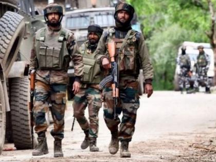 J-K: Cache of arms recovered in Bandipora, 2 held | J-K: Cache of arms recovered in Bandipora, 2 held J-K: Cache of arms recovered in Bandipora, 2 held | J-K: Cache of arms recovered in Bandipora, 2 held