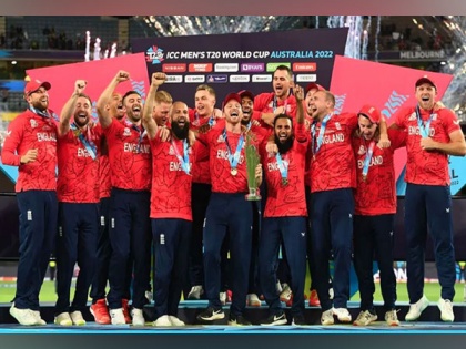 20 teams to be divided in four groups of five each in ICC Men's T20 World Cup 2024 | 20 teams to be divided in four groups of five each in ICC Men's T20 World Cup 2024