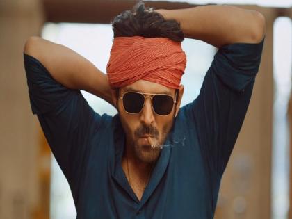 'Shehzada' teaser out, Kartik Aaryan calls it 'birthday gift' | 'Shehzada' teaser out, Kartik Aaryan calls it 'birthday gift'