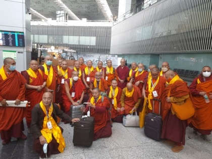 Buddhist confederation, monastic body hosting delegation of Bhutanese monks from Nov 22 to 30 | Buddhist confederation, monastic body hosting delegation of Bhutanese monks from Nov 22 to 30
