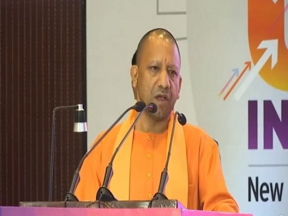 UP's environment is most favourable for industrial development: CM Yogi | UP's environment is most favourable for industrial development: CM Yogi
