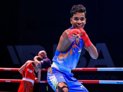 Youth World Boxing Championships: Vishwanath, Ravina among seven Indians confirm medals, storm into SFs | Youth World Boxing Championships: Vishwanath, Ravina among seven Indians confirm medals, storm into SFs