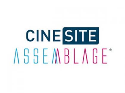 Asia's leading animation studio Assemblage joins the Cinesite group | Asia's leading animation studio Assemblage joins the Cinesite group