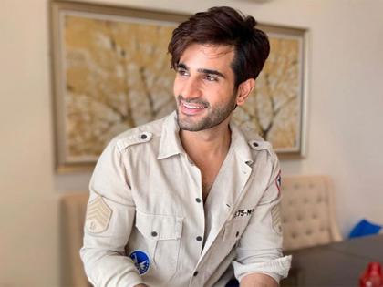 Karan Tacker opens up on being cast in Neeraj Pandey's 'Khakee: The Bihar Chapter' | Karan Tacker opens up on being cast in Neeraj Pandey's 'Khakee: The Bihar Chapter'