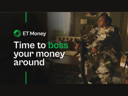 ET Money launches a new brand campaign addressing the struggles users face while growing their money | ET Money launches a new brand campaign addressing the struggles users face while growing their money ET Money launches a new brand campaign addressing the struggles users face while growing their money | ET Money launches a new brand campaign addressing the struggles users face while growing their money