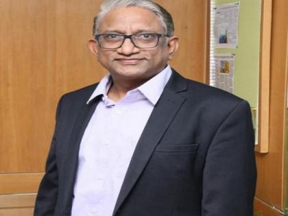Auriga Research appoints Dr Ganesh Ramamurthi as its Chief Executive Officer | Auriga Research appoints Dr Ganesh Ramamurthi as its Chief Executive Officer
