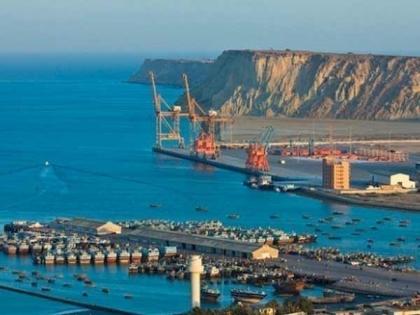 Beijing seeks early implementation of projects under China-Pakistan Economic Corridor: Report | Beijing seeks early implementation of projects under China-Pakistan Economic Corridor: Report