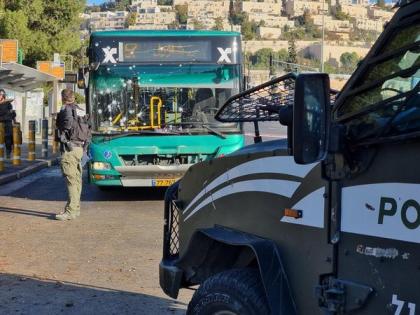 At least 1 person killed, 18 injured in Jerusalem explosions: Reports | At least 1 person killed, 18 injured in Jerusalem explosions: Reports At least 1 person killed, 18 injured in Jerusalem explosions: Reports | At least 1 person killed, 18 injured in Jerusalem explosions: Reports