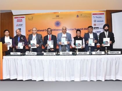 Launch of Motor Rewinder Certification System to enhance Industry Competitiveness and Energy Savings | Launch of Motor Rewinder Certification System to enhance Industry Competitiveness and Energy Savings