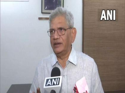 Sitaram Yechury demands independent panel for appointment of CEC, EC | Sitaram Yechury demands independent panel for appointment of CEC, EC Sitaram Yechury demands independent panel for appointment of CEC, EC | Sitaram Yechury demands independent panel for appointment of CEC, EC