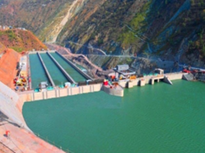 Pakistan's power regulatory chief warns Neelum-Jhelum project's tunnel could collapse | Pakistan's power regulatory chief warns Neelum-Jhelum project's tunnel could collapse