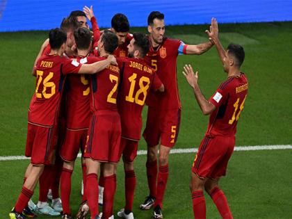 FIFA WC: "We were exceptional," says Spain head coach Luis Enrique after thumping win over Costa Rica | FIFA WC: "We were exceptional," says Spain head coach Luis Enrique after thumping win over Costa Rica