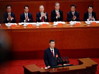 CCP under Xi targets women by muscling women away from power | CCP under Xi targets women by muscling women away from power