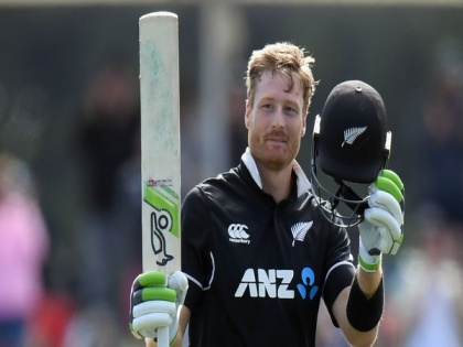 Guptill is not retired, still motivated to play and get better: NZ skipper Williamson | Guptill is not retired, still motivated to play and get better: NZ skipper Williamson
